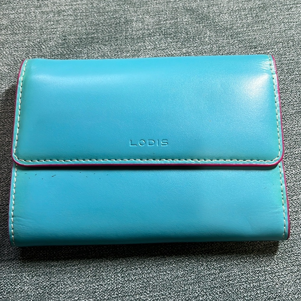 LODIS Wallet